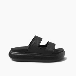 сандали,дамски,сандали,и,чехли,reef,cushion,bondi,2,bar,sandals,black,(black,black)