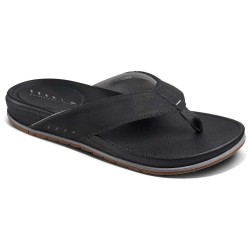 сандали,мъжки,сандали,reef,cushion,bonzer,sandals,black,gum,(black)