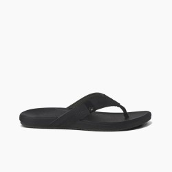 сандали,мъжки,сандали,reef,cushion,phantom,2.0,sandals,black