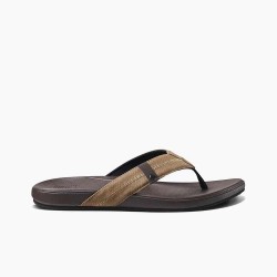 сандали,мъжки,сандали,reef,cushion,phantom,2.0,sandals,brown