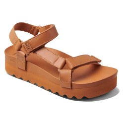 сандали,дамски,сандали,и,чехли,reef,cushion,rem,hi,sandals,brown