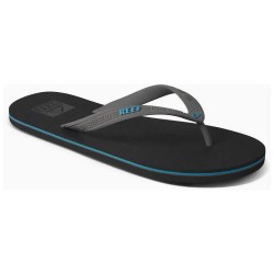 сандали,мъжки,сандали,reef,seaside,sandals,grey,aqua,black,(black)