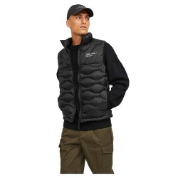 потник,мъжки,потници,jack,&,jones,noah,vest,black