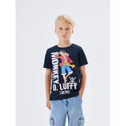 тениска,детски,тениски,name,it,nate,onepiece,short,sleeve,t,shirt,blue,(dark,sapphire)