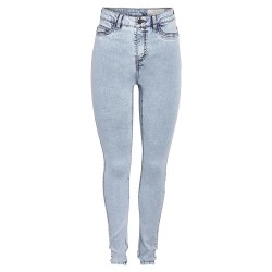 дънки,дамски,панталони,noisy,may,callie,skinny,fit,vi482lb,high,waist,jeans,grey,(light,blue,denim)