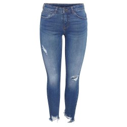 дънки,дамски,панталони,noisy,may,kimmy,destroyed,fit,az369db,jeans,blue,(dark,blue,denim)