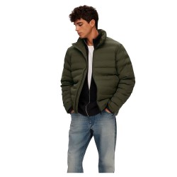 яке,мъжки,якета,selected,barry,quilted,jacket,green