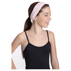 други,аксесоари,intermezzo,diacoton,headband,pink,(pink)