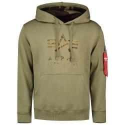 суичър,мъжки,пуловери,alpha,industries,camo,tpu,hoodie,011,(green)