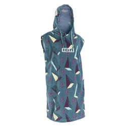 хавлии,ion,grom,poncho,blue,(crazy,palms)