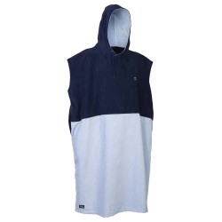 хавлии,ion,select,bamboo,poncho,dark,blue,blue,(blue)