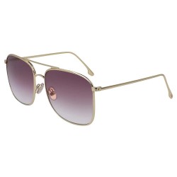 слънчеви,очила,слънчеви,очила,victoria,beckham,vb202s,712,woman,sunglasses,golden