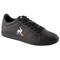 маратонки,мъжки,маратонки,le,coq,sportif,courtset,2,trainers,triple,black,(black)