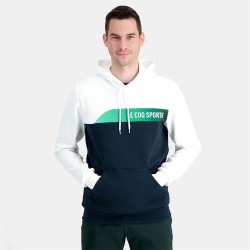 блуза,дамски,блузи,le,coq,sportif,saison,2,sweatshirt,white,blue