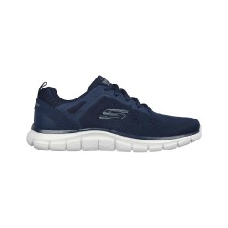 маратонки,мъжки,маратонки,skechers,track,broader,trainers,navy