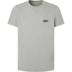 тениска,мъжки,тениски,pepe,jeans,chase,short,sleeve,t,shirt,green,(palm,green)