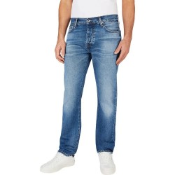 мъжки,панталони,pepe,jeans,straight,fit,jeans,blue