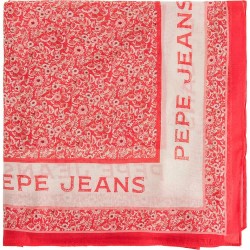 ръкавици,шапки,и,шалове,pepe,jeans,vianda,handkerchief,red,(crispy,red)