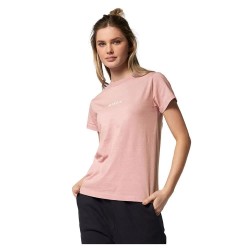 тениска,дамски,тениски,mystic,brand,season,short,sleeve,t,shirt,flamingo,coral,(orange)