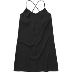 рокля,дамски,поли,и,рокли,mystic,nymph,dress,black,(black)
