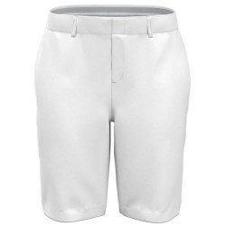 Къси панталони Under armour golf Drive 7in Woman Shorts - White (White / Halo Gray) къси,панталони,дамски,панталони,under,armour,golf,drive,7in,woman,shorts,white,(white,halo,gray)