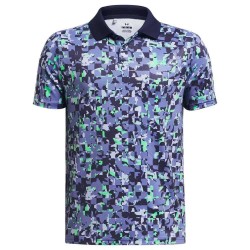 детски,блузи,с,яка,under,armour,golf,performance,printed,junior,short,sleeve,polo,blue,(starlight,vapor,green,midnight,navy)
