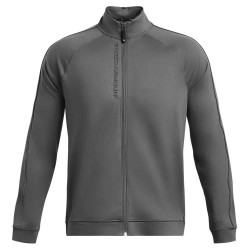 поларено,горнище,с,цип,мъжки,пуловери,under,armour,golf,storm,midlayer,full,zip,fleece,grey,(castlerock,white)
