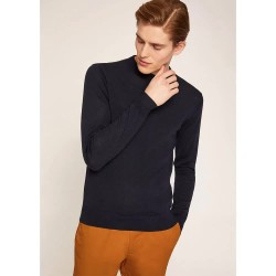 блуза,мъжки,пуловери,armani,exchange,8nzm3a,zm8az,sweater,navy,(blue)