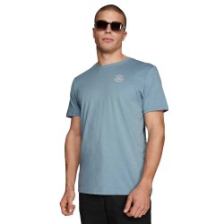 тениска,мъжки,тениски,mystic,boarding,short,sleeve,t,shirt,blue,(grey,blue)