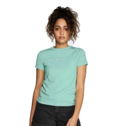 тениска,дамски,тениски,mystic,brand,short,sleeve,t,shirt,green,(paradise,green)