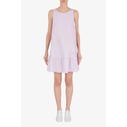 рокля,дамски,поли,и,рокли,armani,exchange,3dya27,dress,pink,(violet,sky)