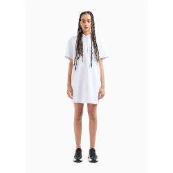 рокля,дамски,поли,и,рокли,armani,exchange,3dya81,dress,white,(optic,white)