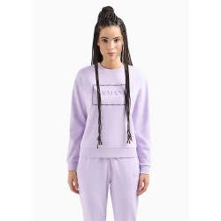 блуза,дамски,блузи,armani,exchange,3dym71,sweatshirt,violet,sky,(purple)