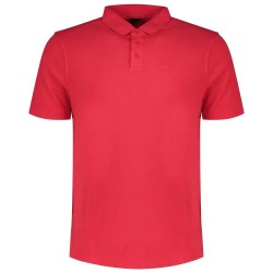 мъжки,блузи,с,яка,armani,exchange,3dzfab,short,sleeve,polo,red,(virtual,pink)
