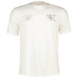 тениска,мъжки,тениски,armani,exchange,3dztsd,short,sleeve,t,shirt,white