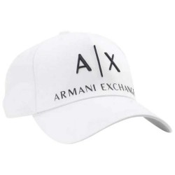 бейзболна,шапка,всички,шапки,armani,exchange,954039,baseball,cap,white,blue,navy,(white)