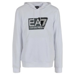 блуза,мъжки,пуловери,ea7,emporio,armani,3dpm62,sweatshirt,white