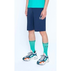 къси,панталони,мъжки,панталони,ea7,emporio,armani,3dps02,shorts,blue