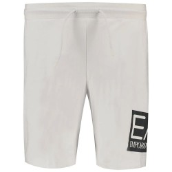 къси,панталони,мъжки,панталони,ea7,emporio,armani,3dps63,shorts,white