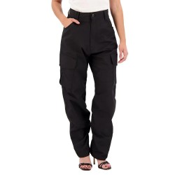 панталони,дамски,панталони,g,star,3d,boyfriend,fit,cargo,pants,black,(dark,black)