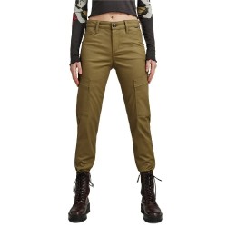 панталони,дамски,панталони,g,star,d23572,c072,cargo,pants,green