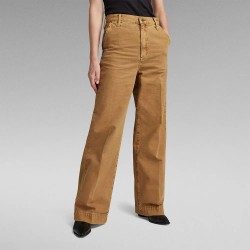 дънки,дамски,панталони,g,star,deck,20,jeans,rainbow,tobacco,gd,(brown)