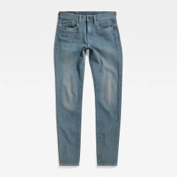 Дънки G-Star Lhana High Super Skinny Fit jeans - Blue (Worn In Smokey Night / MFO Elto Novo Superstretch) дънки,дамски,панталони,g,star,lhana,high,super,skinny,fit,jeans,blue,(worn,in,smokey,night,mfo,elto,novo,superstretch)