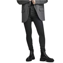 дънки,дамски,панталони,g,star,lhana,skinny,fit,jeans,grey