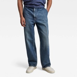 дънки,мъжки,панталони,g,star,modson,straight,fit,jeans,antique,tennessee,(blue)
