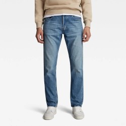 дънки,мъжки,панталони,g,star,mosa,straight,fit,jeans,faded,blue,pool,(blue)