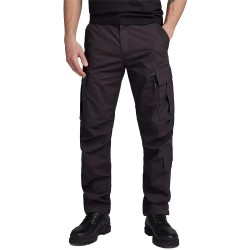 панталони,мъжки,панталони,g,star,p,3,trainer,cargo,pants,dark,black,lance,micro,ripstop,(black)