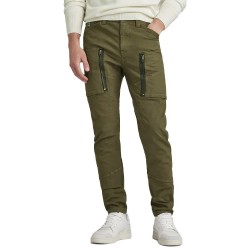 панталони,мъжки,панталони,g,star,pkt,3d,skinny,fit,cargo,pants,green,(dark,olive)
