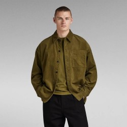 мъжки,якета,g,star,boxy,overshirt,dark,olive,(green)