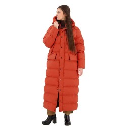 яке,дамски,якета,и,палта,g,star,d23537,whistler,jacket,orange